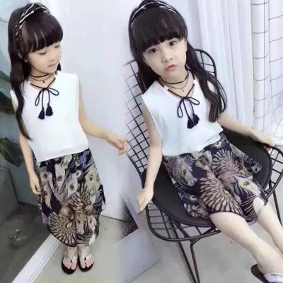 yw40 เสื้อ+กางเกง size 7-15 5 ชุดต่อแพ็ค