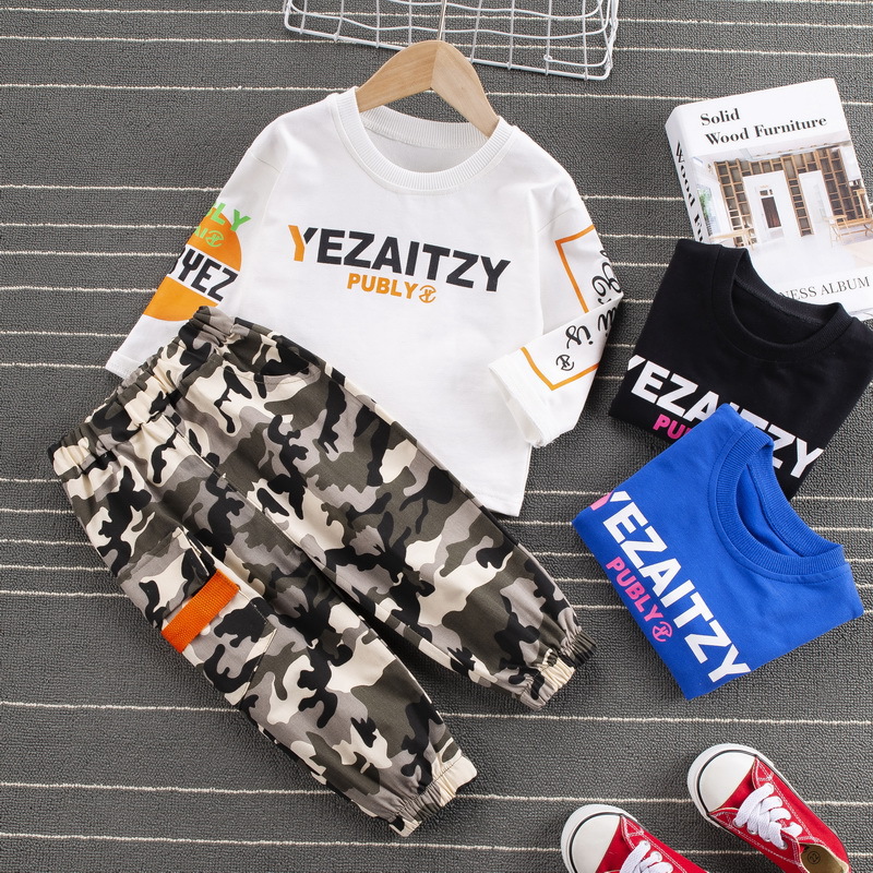 ha1240 เสื้อ+กางเกง size 80-120 จำนวน 5 ตัวต่อแพ็ค