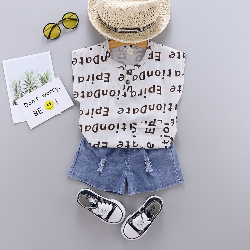 ha1417 เสื้อ+กางเกง size 80-110 จำนวน 4 ตัวต่อแพ็ค