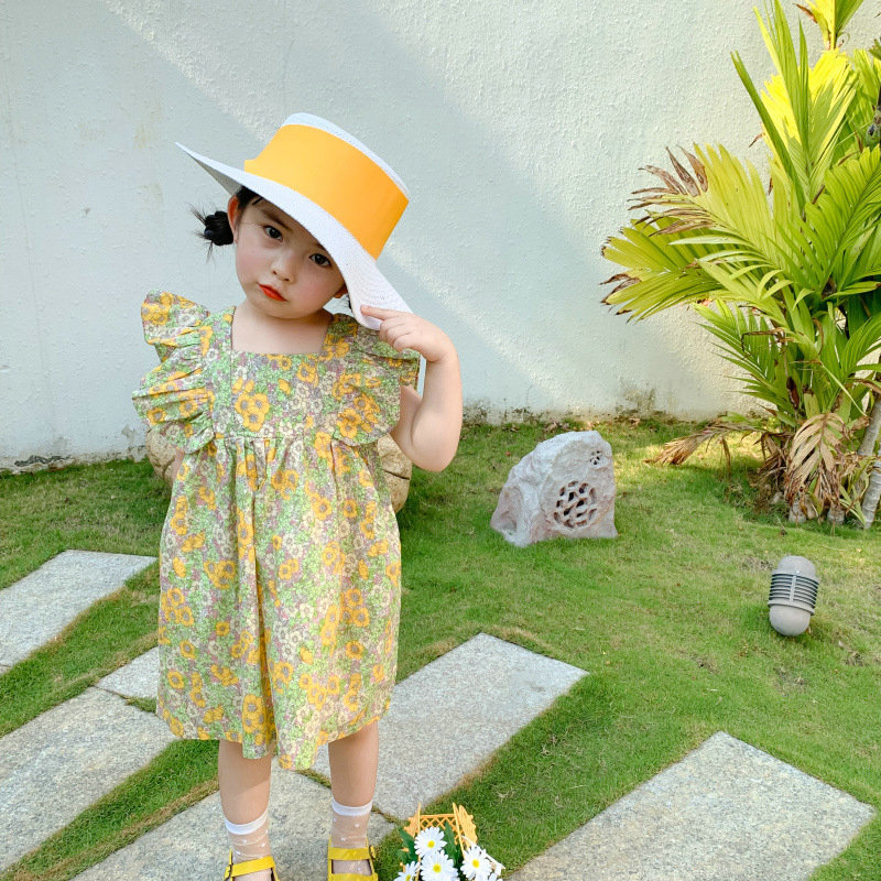 yw1119 เดรส size 7-15 5 ชุดต่อแพ็ค