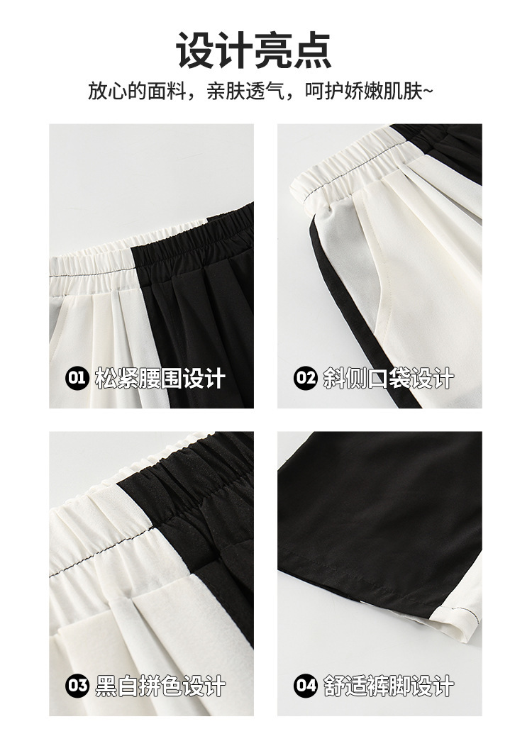 dr5144 เสื้อ+กางเกง เด็กโต 3 ตัวต่อแพ็ค 110-170 (เลือกไซส์ได้ให้ครบแพ็ค)