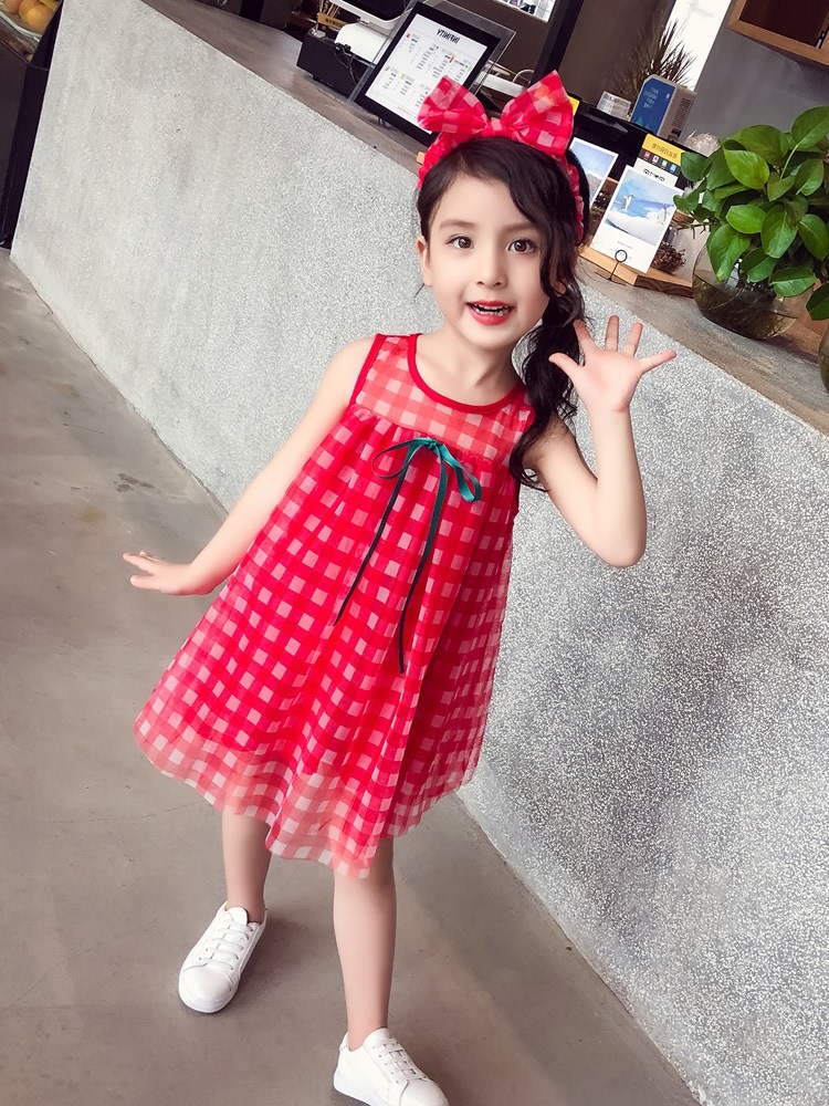 yw903 เดรส size 7-15 5 ชุดต่อแพ็ค