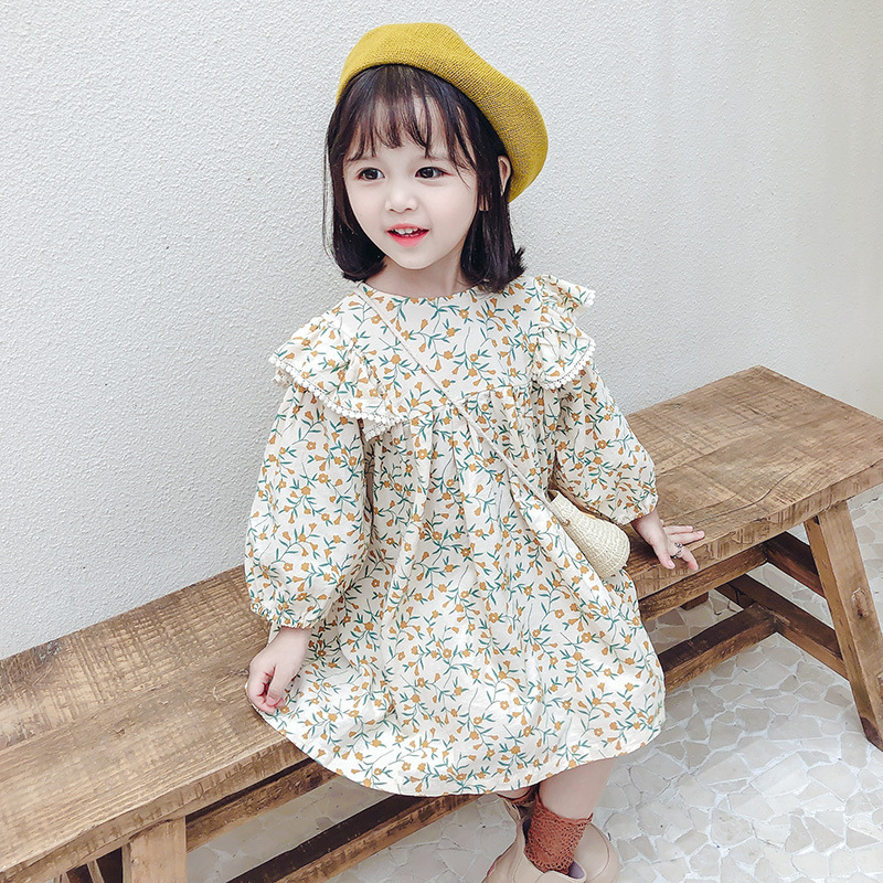 yw1338 เดรส size 7-15 5 ชุดต่อแพ็ค