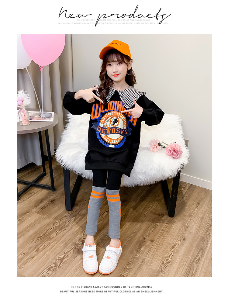 pa476 เสื้อ+กางเกง 120-170 จำนวน3 ตัวต่อแพ็ค (เลือกไซส์ได้ให้ครบแพ็ค)