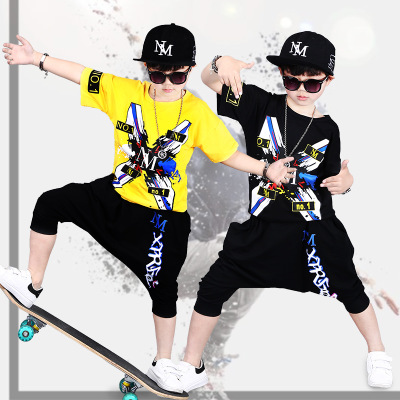nm38 เสื้อ+กางเกง เด็กโต size 110-160 3 ตัวต่อแพ็ค**คละไซส์ได้ จำนวนให้ครบแพ็ค**