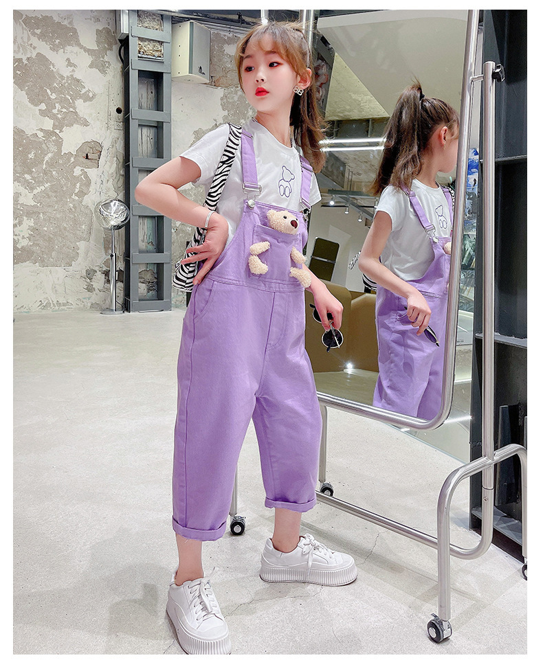 dr4885 เสื้อ+กางเกง เด็กโต 3 ตัวต่อแพ็ค 110-170 (เลือกไซส์ได้ให้ครบแพ็ค)