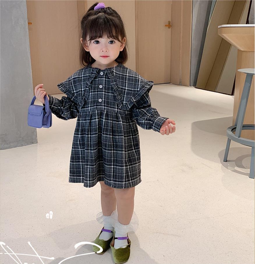 yw1323 เดรส size 7-15 5 ชุดต่อแพ็ค