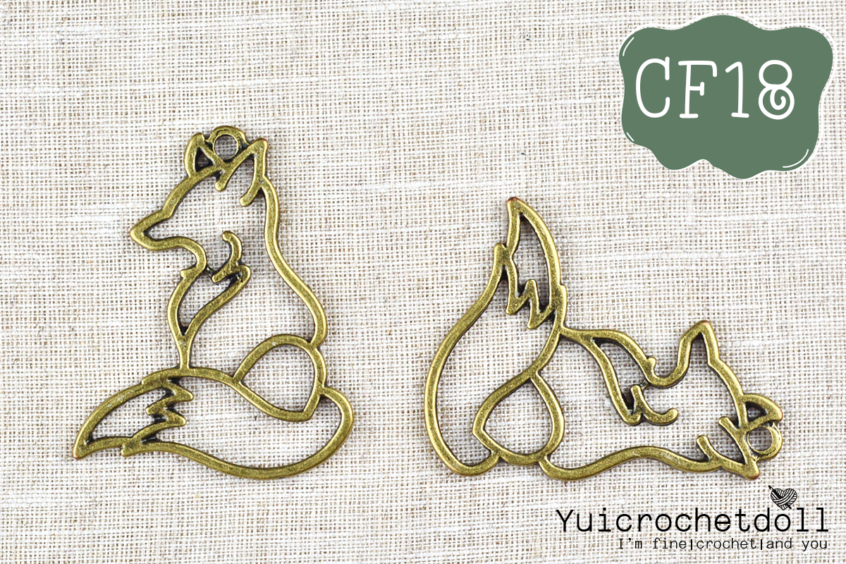 หมาจิ้งจอก