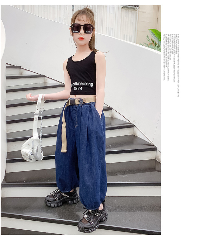 dr4996 กางเกง เด็กโต 3 ตัวต่อแพ็ค 110-160 (เลือกไซส์ได้ให้ครบแพ็ค)