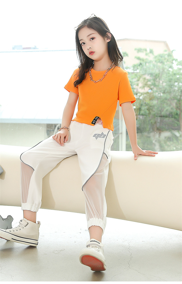 dr5226 เสื้อ+กางเกง เด็กโต 3 ตัวต่อแพ็ค 120-170 (เลือกไซส์ได้ให้ครบแพ็ค)