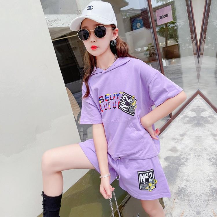 dr5421 เสื้อ+กางเกง เด็กโต 3 ตัวต่อแพ็ค 110-170 (เลือกไซส์ได้ให้ครบแพ็ค)