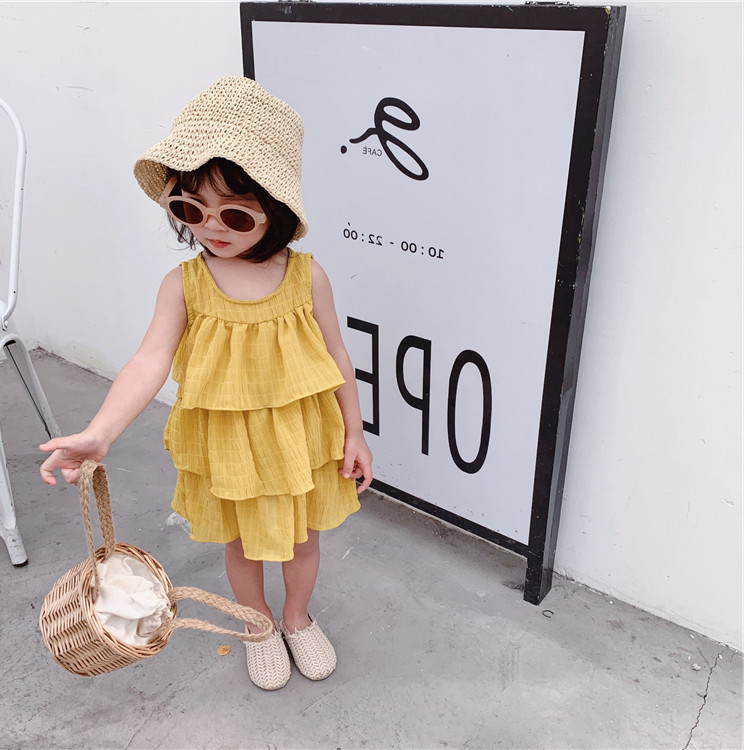 yw465 เดรส size 7-15 5 ชุดต่อแพ็ค