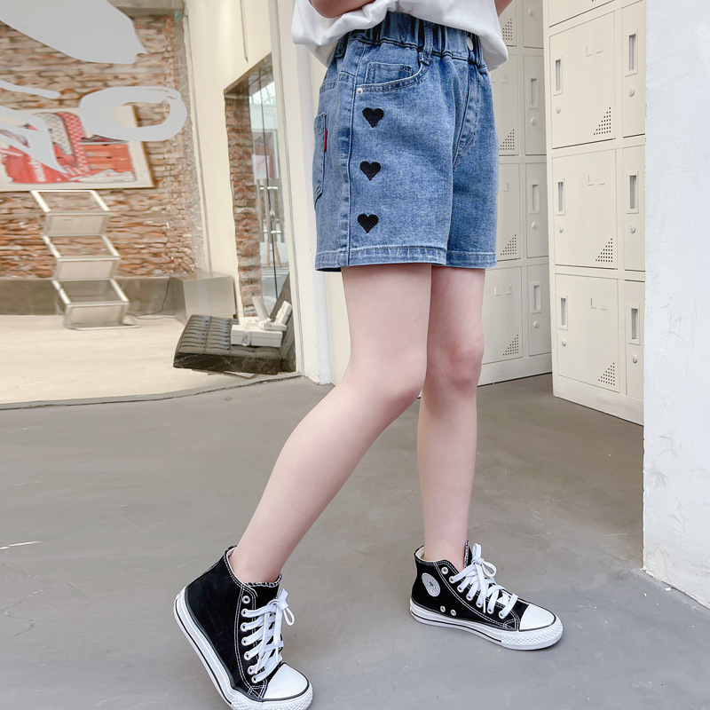 dr4857 กางเกง เด็กโต 3 ตัวต่อแพ็ค 110-170 (เลือกไซส์ได้ให้ครบแพ็ค)