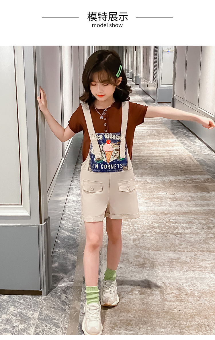 dr3837 เสื้อ+กางเกง เด็กโต 3 ตัวต่อแพ็ค 110-160 (เลือกไซส์ได้ให้ครบแพ็ค)