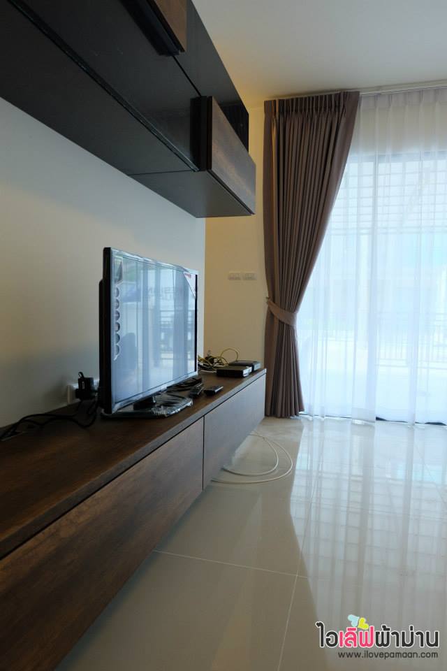 [H323] Town Avenue Merge รัตนาธิเบศร์