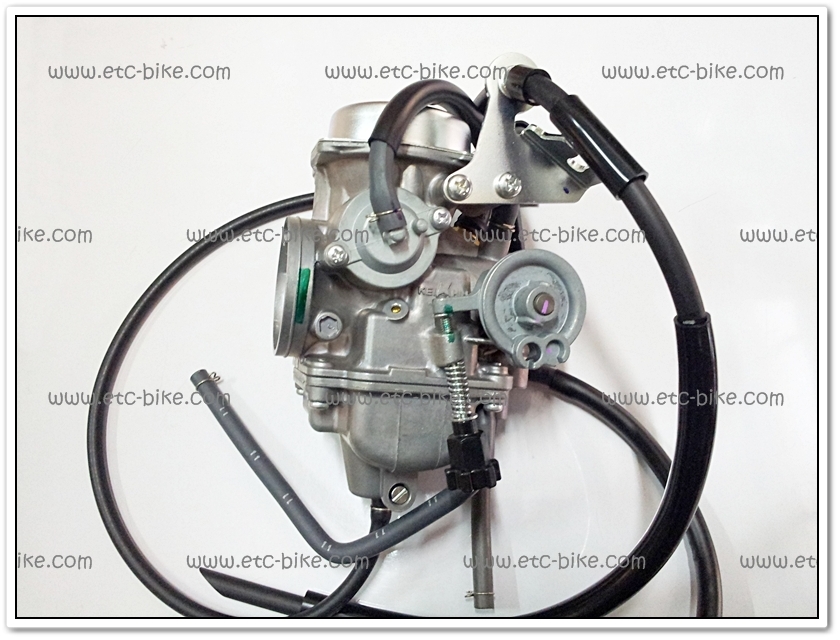 คาร์บูเรเตอร์ PHANTOM-200 ใหม่ แท้ศูนย์