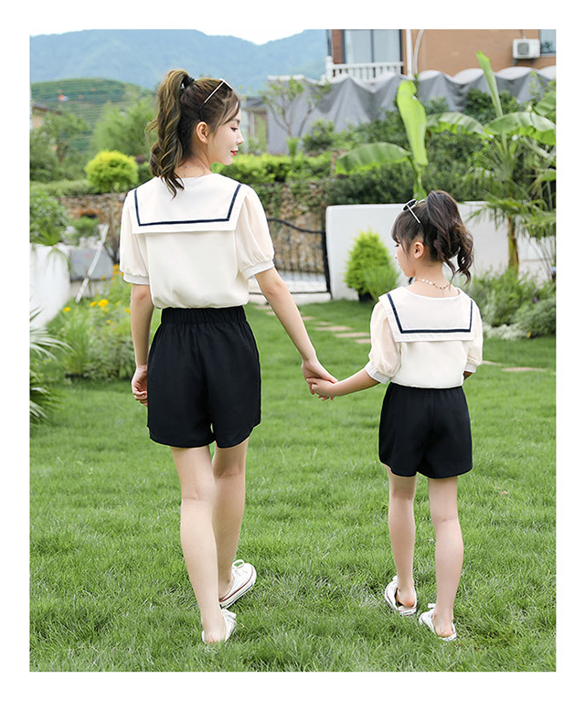 dr5433 เสื้อ+กางเกง เด็กโต 3 ตัวต่อแพ็ค 110-160 (เลือกไซส์ได้ให้ครบแพ็ค)