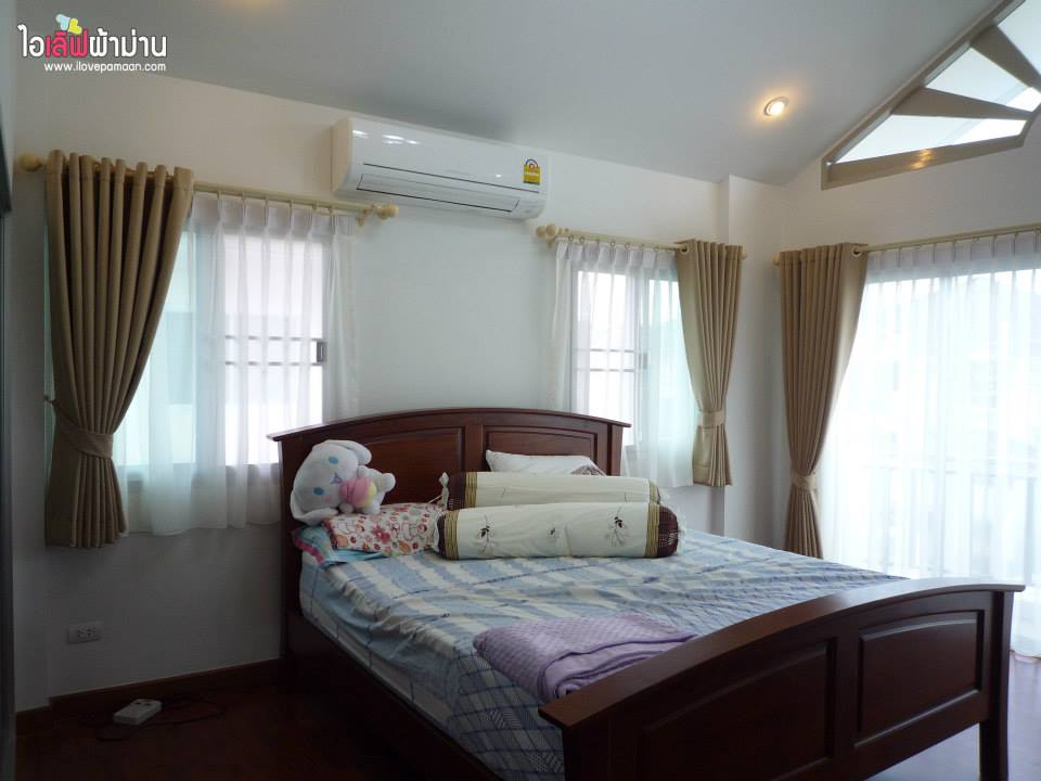 [H192] ศุภาลัย บางคูวัด