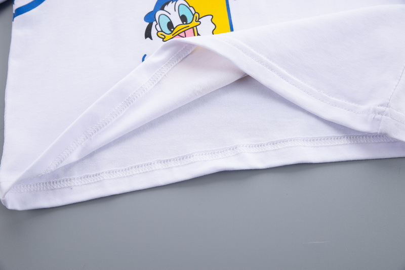 ha1327 เสื้อ+กางเกง size 80-120 จำนวน 5 ตัวต่อแพ็ค