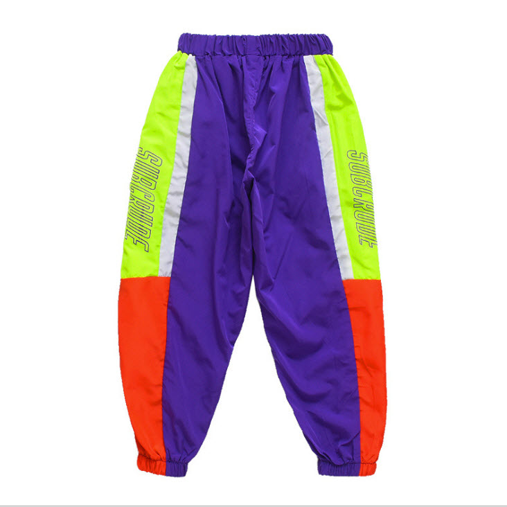 hop97 กางเกง size 110-160 3 ตัวต่อแพ็ค**คละไซส์ได้ จำนวนให้ครบแพ็ค**