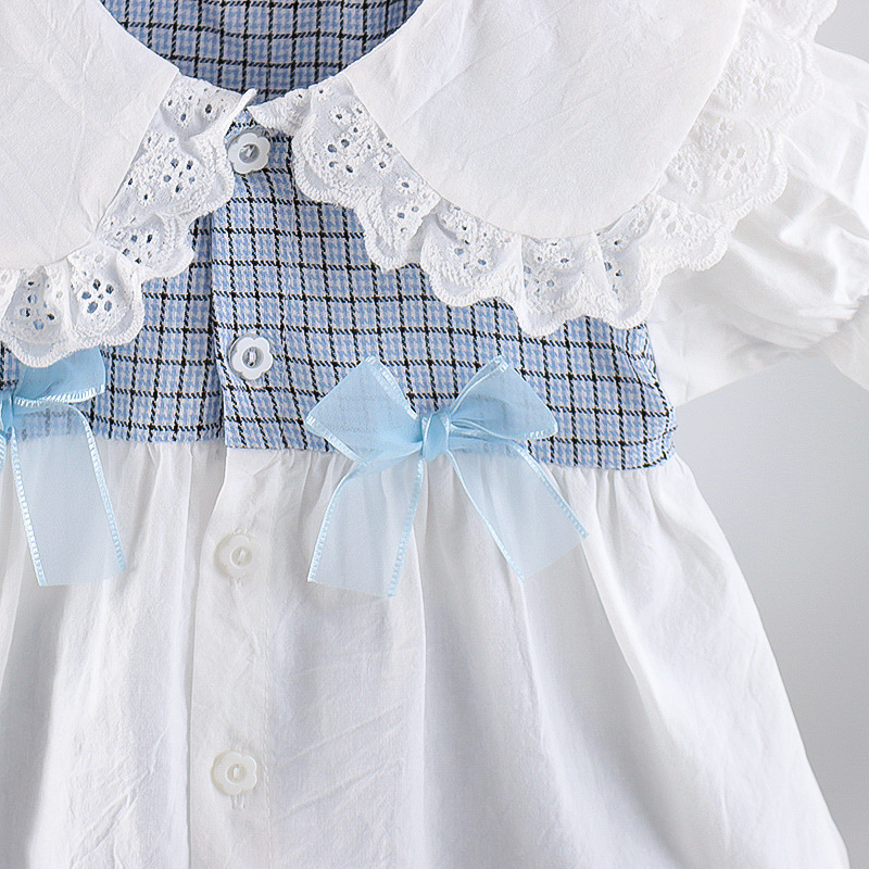 ha1585 เสื้อ+กางเกง size 80-120 จำนวน 5 ตัวต่อแพ็ค