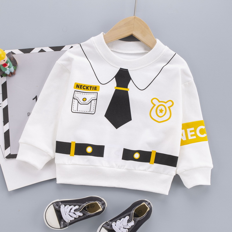 ha1246 เสื้อ size 80-120 จำนวน 5 ตัวต่อแพ็ค