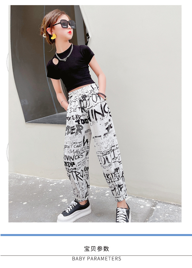 dr5296 เสื้อ+กางเกง เด็กโต 3 ตัวต่อแพ็ค 110-170 (เลือกไซส์ได้ให้ครบแพ็ค)