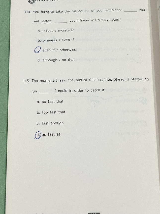 ►ครูพี่แนน Enconcept◄ AX ตะลุยโจทย์ วิชาภาษาอังกฤษม.ต้น Junior Grammar เน้นฝึกทำโจทย์ไวยากรณ์ ม.ต้น ทั้งเล่ม จดครบเกือบทั้งเล่ม จดละเอียด ด้านหลังมี Answer Key เฉลยครบทุกข้อครบทุกพาร์ท