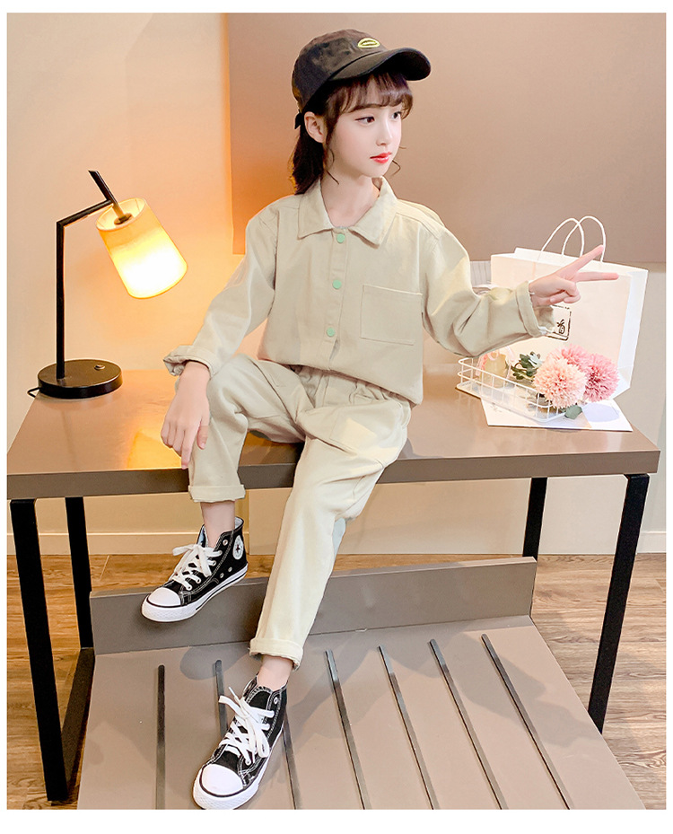 pa507 เสื้อแขนยาว+กางเกงขายาว 110-160 จำนวน3 ตัวต่อแพ็ค (เลือกไซส์ได้ให้ครบแพ็ค)