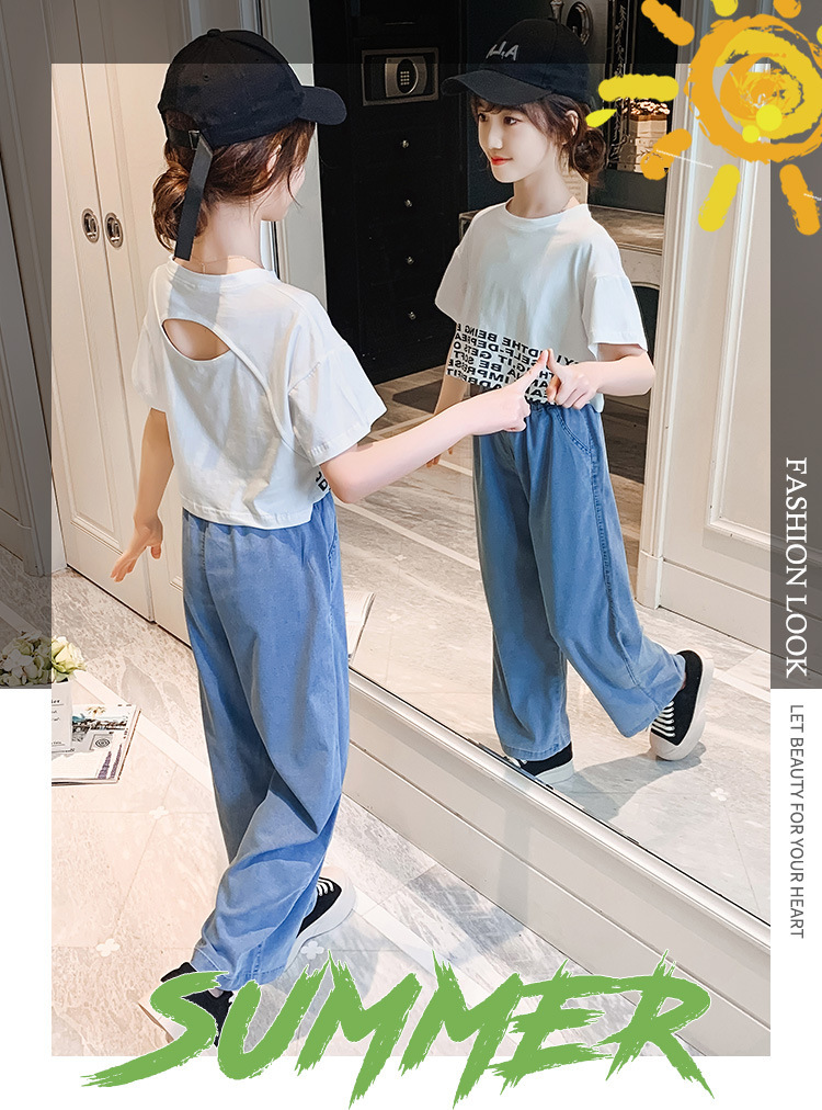 dr4993 เสื้อ+กางเกง เด็กโต 3 ตัวต่อแพ็ค 110-170 (เลือกไซส์ได้ให้ครบแพ็ค)