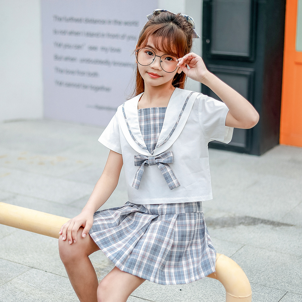 mu751 เสื้อ+กางเกง 3 ตัวต่อแพ็ค เด็กโต size 110-160 (เลือกให้ครบแพ็ค)
