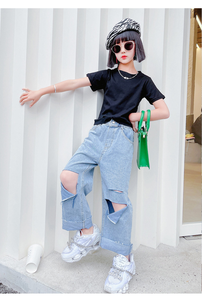 dr5196 เสื้อ+กางเกง เด็กโต 3 ตัวต่อแพ็ค 110-170 (เลือกไซส์ได้ให้ครบแพ็ค)