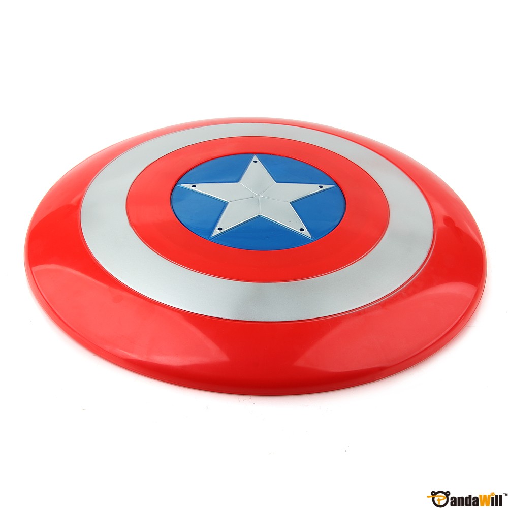 Captain America Shield โล่กัปตันอเมริกา 30 CM.