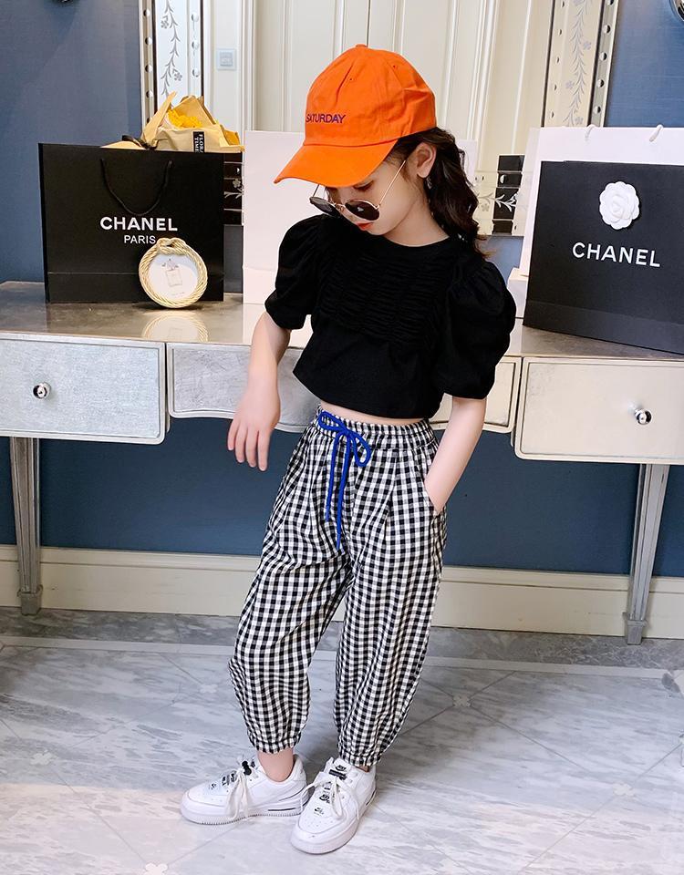 dr4883 เสื้อ+กางเกง เด็กโต 3 ตัวต่อแพ็ค 110-160 (เลือกไซส์ได้ให้ครบแพ็ค)