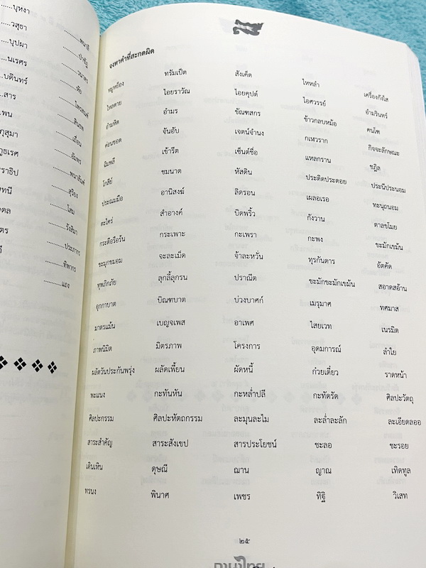 ►ครูลิลลี่◄ หนังสือกวดวิชาปี 2567 ภาษาไทยครูลิลลี่ คืนหมาหอน ติวสำหรับสอบเข้าเตรียมอุดม มีสรุปเนื้อหาระดับชั้น ม.ต้นทั้งหมดเพื่อเตรียมสอบเข้า ม.4 ร.ร.อุดมศึกษา อาจารย์มีเน้นจุดที่ต้องระวังเป็นพิเศษ และจุดที่เด็กชอบโดนหลอก มีสูตรลัดของครูลิลลี่ จำแล้วไปใช้