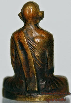 รูปหล่อหลวงพ่อเดิม