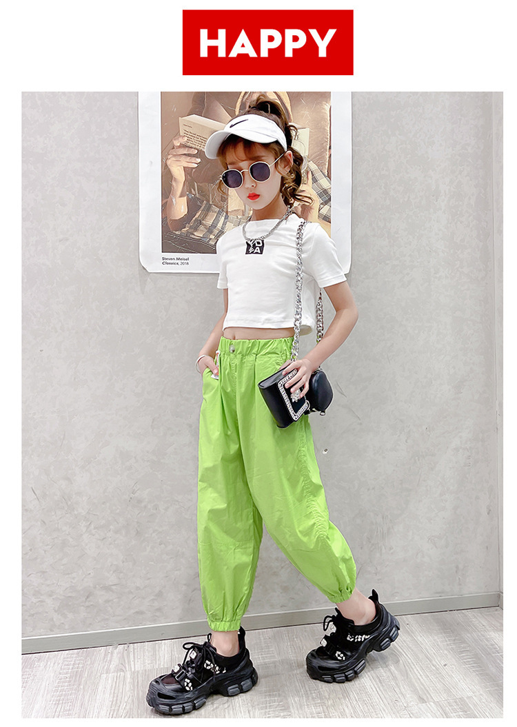 dr4983 กางเกง เด็กโต 3 ตัวต่อแพ็ค 110-160 (เลือกไซส์ได้ให้ครบแพ็ค)