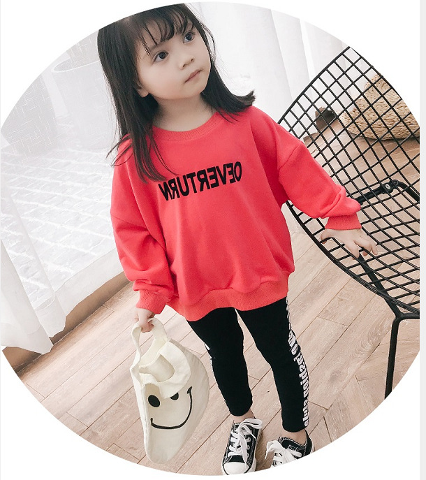 yw161 กางเกงเลกกิ้ง size 7-15 5 ชุดต่อแพ็ค