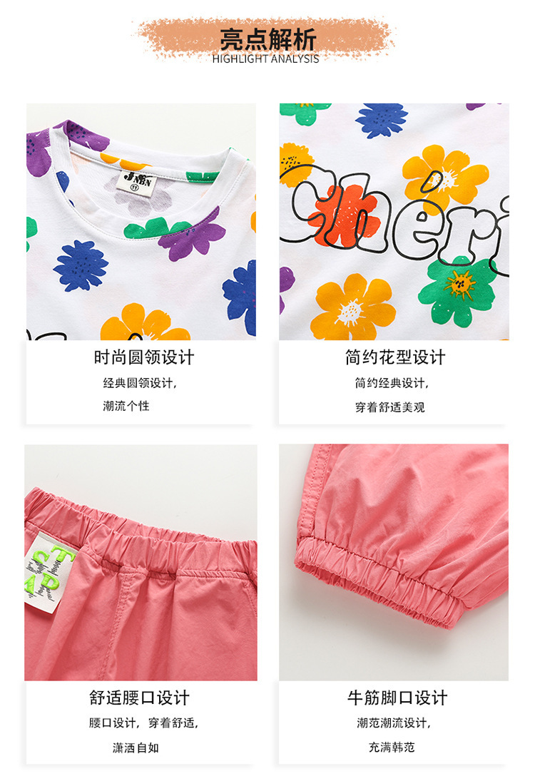 dr5020 เสื้อ+กางเกง เด็กโต 3 ตัวต่อแพ็ค 120-170 (เลือกไซส์ได้ให้ครบแพ็ค)