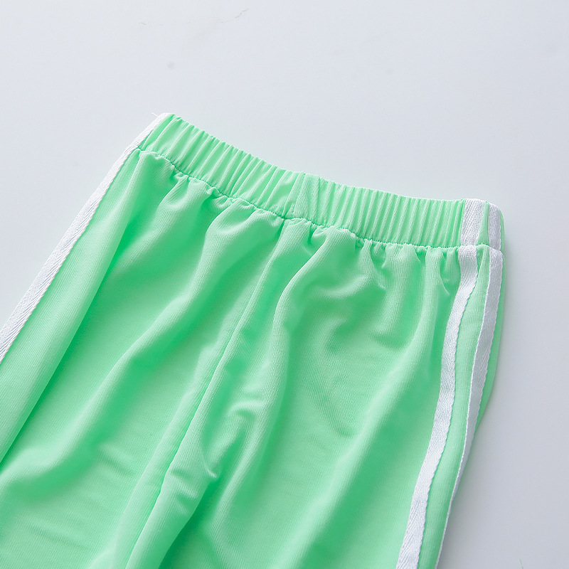ha1459 กางเกง size 80-120 จำนวน 5 ตัวต่อแพ็ค