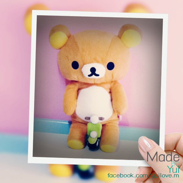 Mini Vespa เวสป้า พวงกุญแจ