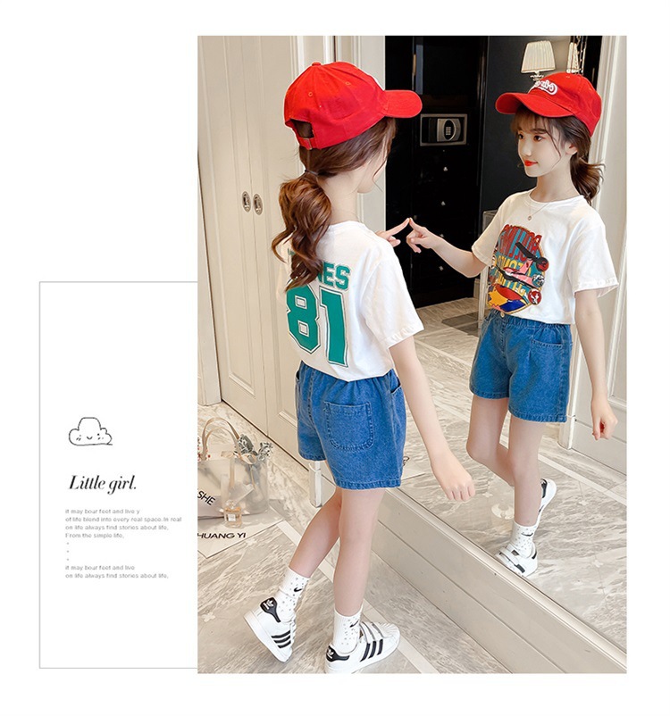 dr4960 เสื้อ+กางเกง เด็กโต 3 ตัวต่อแพ็ค 110-160 (เลือกไซส์ได้ให้ครบแพ็ค)