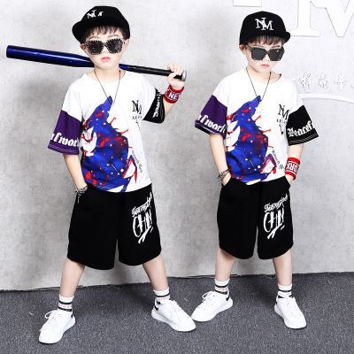 nm98 เสื้อ+กางเกง เด็กโต size 110-160 3 ตัวต่อแพ็ค**คละไซส์ได้ จำนวนให้ครบแพ็ค**