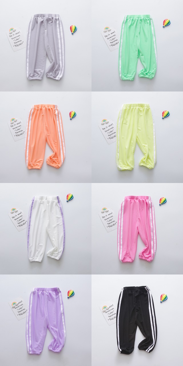 ha1459 กางเกง size 80-120 จำนวน 5 ตัวต่อแพ็ค