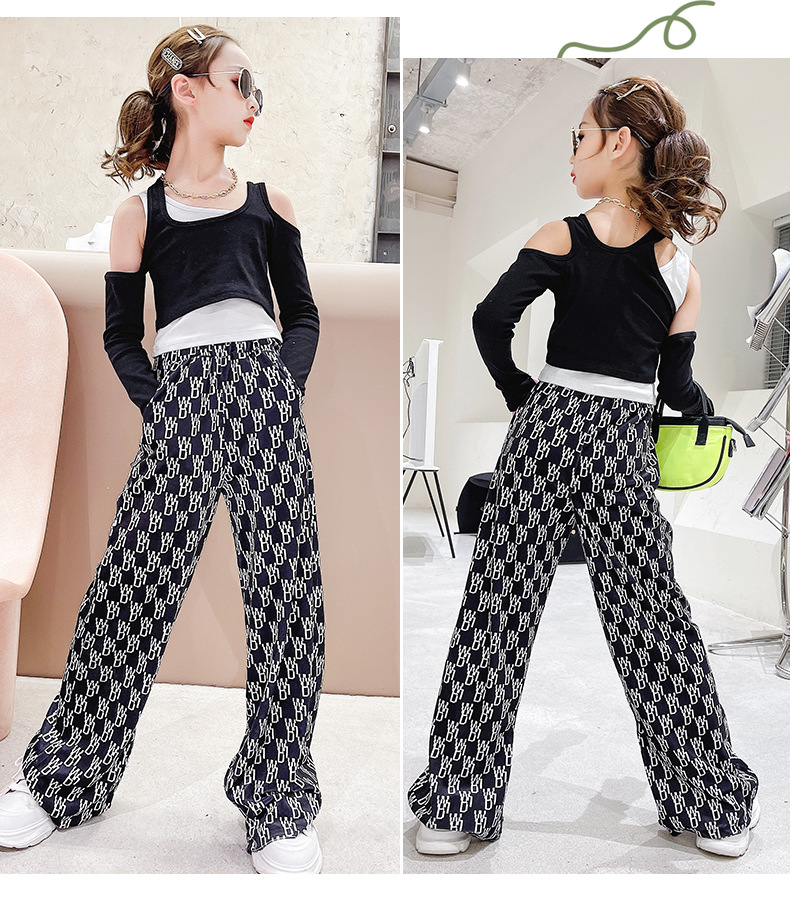 dr4690 เสื้อแขนยาว เด็กโต 3 ตัวต่อแพ็ค 120-170 (เลือกไซส์ได้ให้ครบแพ็ค)