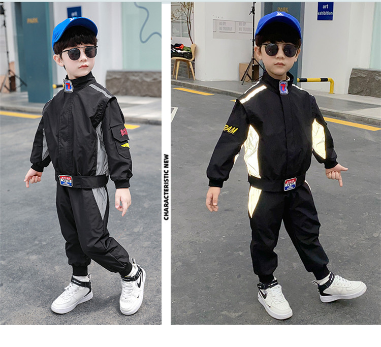 pa587 เสื้อ+กางเกง 90-140 จำนวน 3 ตัวต่อแพ็ค (เลือกไซส์ได้ให้ครบแพ็ค)