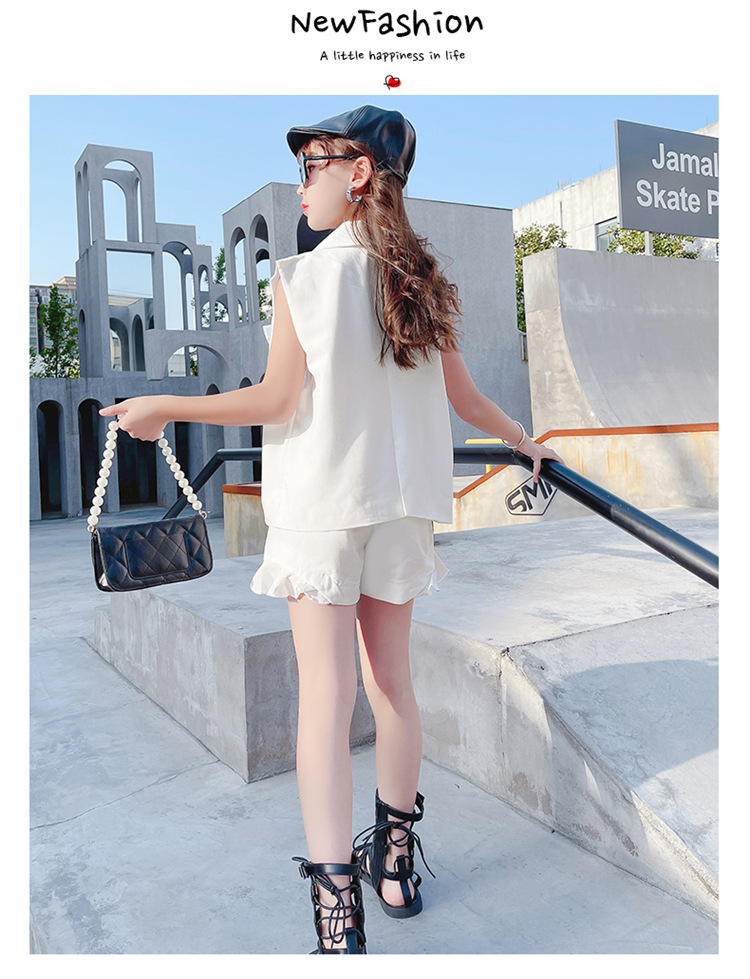 dr5255 เสื้อ+กางเกง เด็กโต 3 ตัวต่อแพ็ค 120-170 (เลือกไซส์ได้ให้ครบแพ็ค)