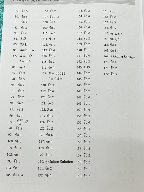 ►หนังสือสอบเข้ามหิดล,สอบเข้าจุฬาภรณ์◄ หนังสือกวดวิชาออนดีมานด์ ปี 64-65 ติวเข้มฟิสิกส์เข้ามหิดล จุฬาภรณ์ พร้อมไฟล์เฉลย ในหนังสือมีสรุปเนื้อหา แนวข้อสอบและโจทย์แบบฝึกหัด อาจารย์มีเน้น Key Idea สำคัญที่ควรจำ ในหนังสือจดครบเกือบทั้งเล่ม จดละเอียด มีจดเน้นจุด