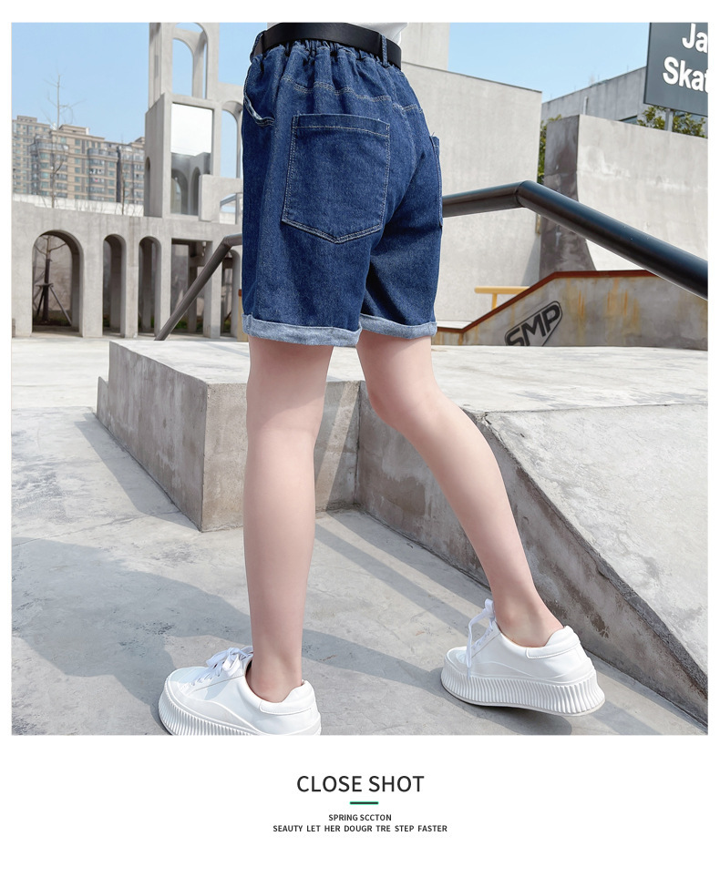 dr4901 กางเกง เด็กโต 3 ตัวต่อแพ็ค 110-170 (เลือกไซส์ได้ให้ครบแพ็ค)