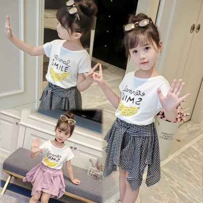 yw39 เสื้อ+กางเกง size 7-15 5 ชุดต่อแพ็ค
